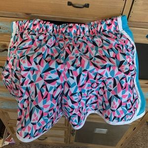 Girl’s Nike Shorts